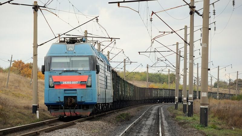 У Кабміні підтримали ініціативу "Укрзалізниці" щодо оптимізації тарифів У Кабміні підтримали ініціативу "Укрзалізниці" щодо оптимізації тарифів