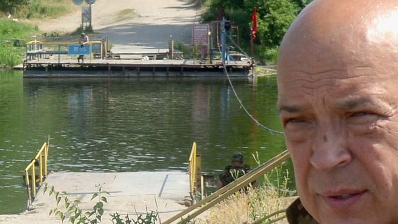 Фото дня: селфі Москаля на тлі терористів Фото дня: селфі Москаля на тлі терористів