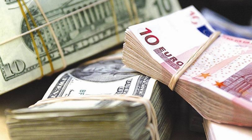 У Нацбанку пояснили чергове подорожчання долара У Нацбанку пояснили чергове подорожчання долара