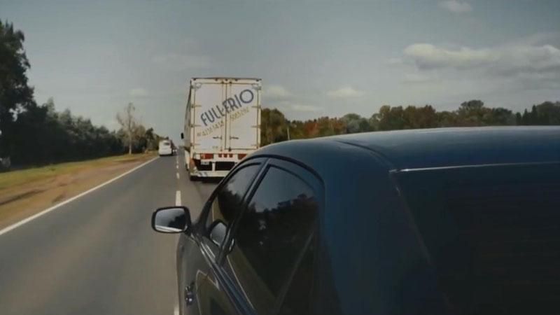 Автомобили научатся спасать своих владельцев от смерти Автомобили научатся спасать своих владельцев от смерти