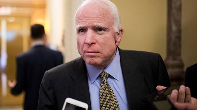 Ненадання Україні зброї — найганебніша сторінка історії США, — американський сенатор Ненадання Україні зброї — найганебніша сторінка історії США, — американський сенатор