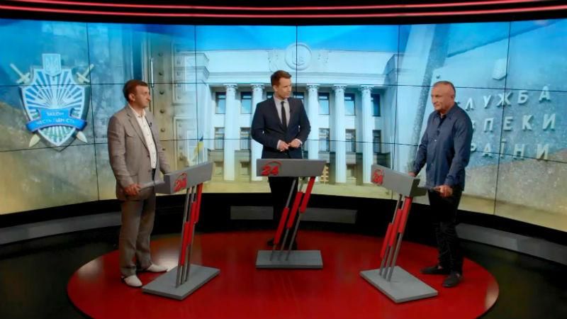 Боротьбу з корупцією підміняють Facebook-активністю, — експерт Боротьбу з корупцією підміняють Facebook-активністю, — експерт