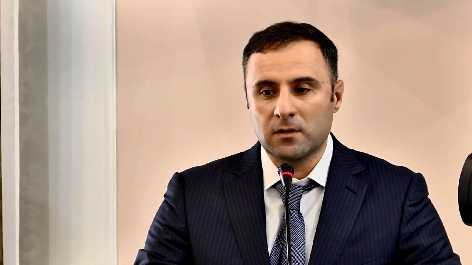 Как Саакашвили отдает рабочие места грузинам
