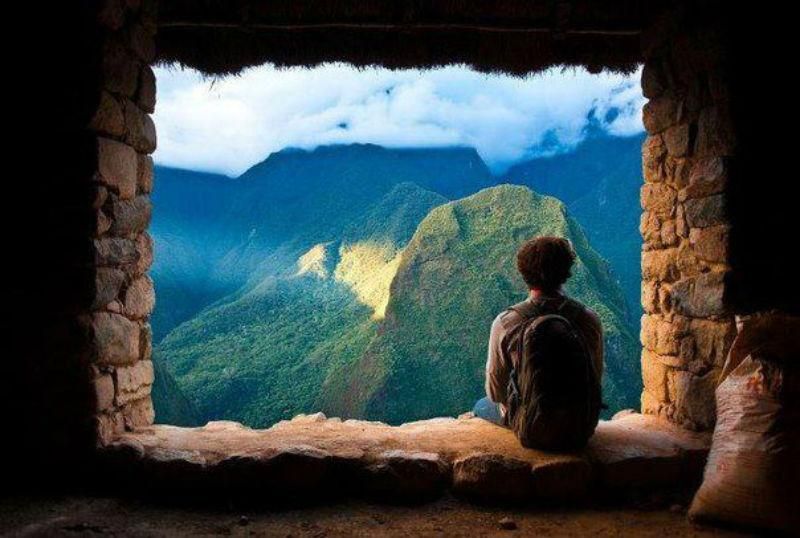 11 фото, которые покажут мир с непривычной стороны 11 фото, которые покажут мир с непривычной стороны