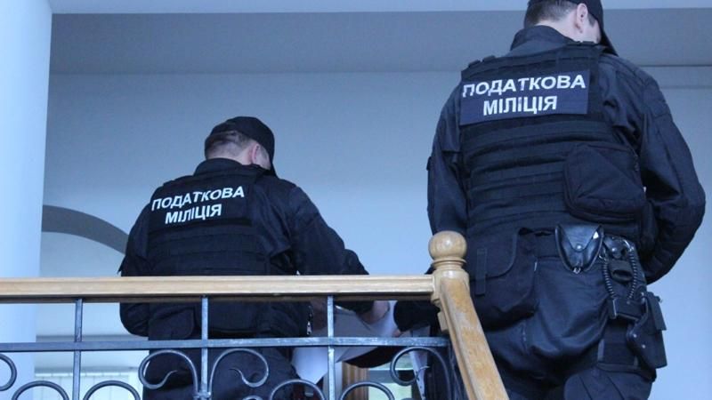 Владельцы скандальной нефтебазы задолжали государству миллионы гривен Владельцы скандальной нефтебазы задолжали государству миллионы гривен