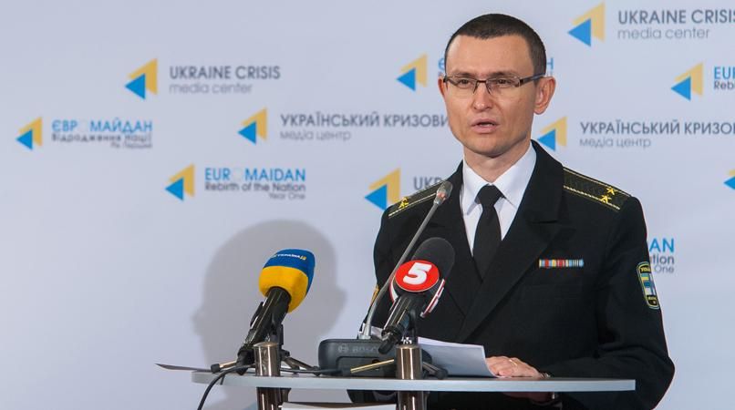 "Захват Путиным Левобережной Украины" прокомментировали в Генштабе "Захват Путиным Левобережной Украины" прокомментировали в Генштабе