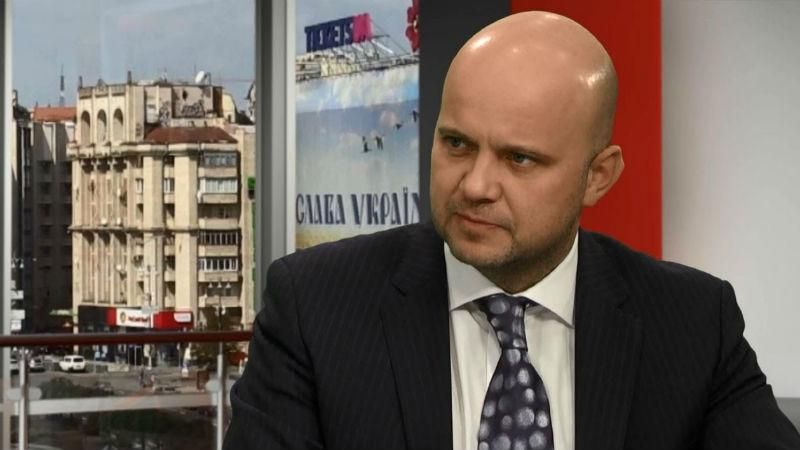 Лучшей кандидатурой на главу СБУ является Грицак, — эксперт Лучшей кандидатурой на главу СБУ является Грицак, — эксперт