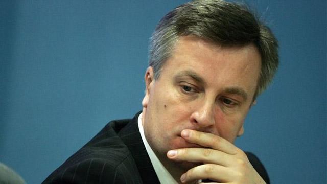 Депутат пояснив, чому у Раді нема голосів за відставку Наливайченка