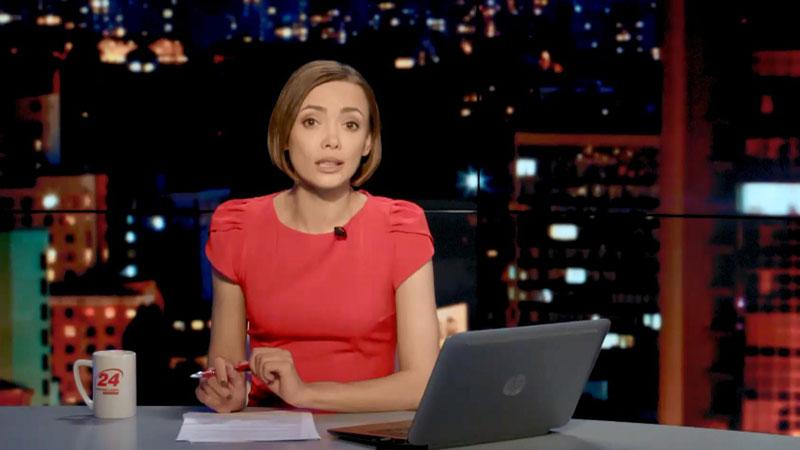 Итоговый выпуск новостей 16 июня по состоянию на 21:00 - 17 июня 2015 - Телеканал новин 24