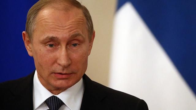 Путин рассказал о своем влиянии на террористов Путин рассказал о своем влиянии на террористов