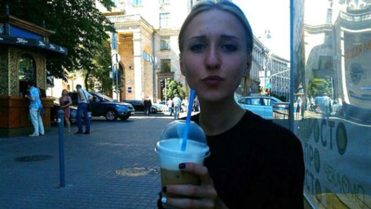 Зниклу у Києві студентку знайшли у найбільш неочікуваному місці Зниклу у Києві студентку знайшли у найбільш неочікуваному місці