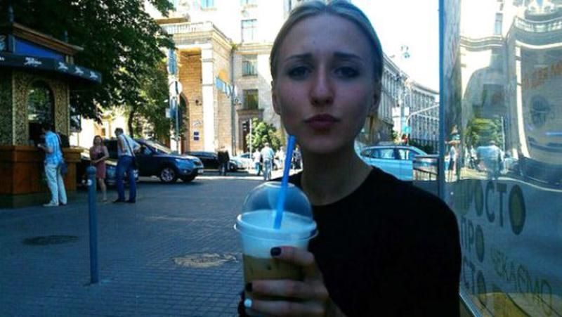 Пропавшую в Киеве студентку нашли в наиболее неожиданном месте