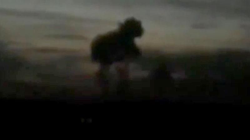 Опять сами себя обстреливаем, как обычно, — террорист о взрыве в Донецке Опять сами себя обстреливаем, как обычно, — террорист о взрыве в Донецке