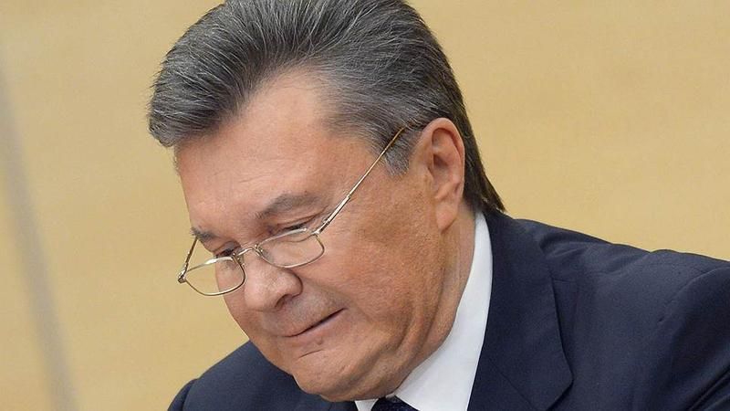 Завтра Янукович перестане бути президентом України