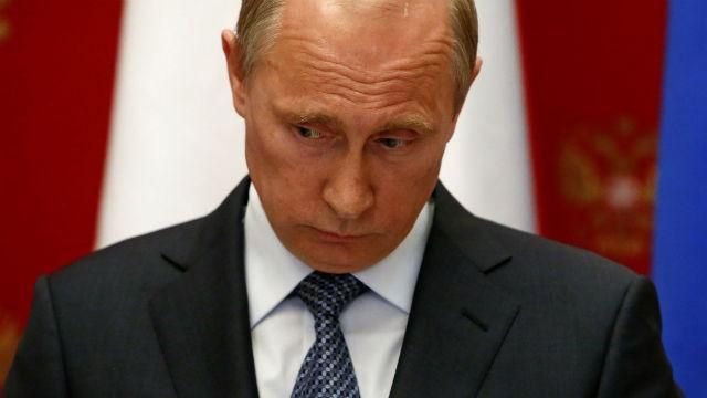 У війні на Донбасі Росія втрачає значно більше, ніж Україна, — історик У війні на Донбасі Росія втрачає значно більше, ніж Україна, — історик