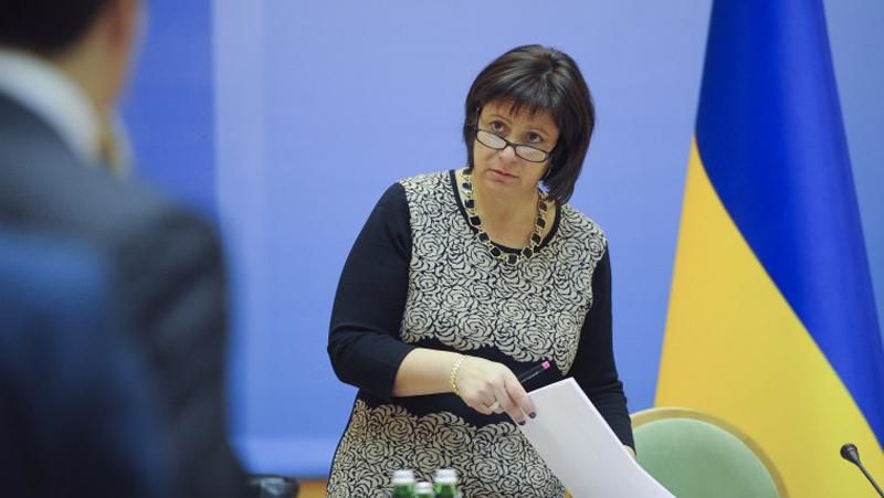 Силові структури хочуть від Мінфіну ще 17 мільярдів Силові структури хочуть від Мінфіну ще 17 мільярдів