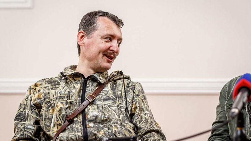 Террористы готовы вернуть Украине Донбасс при одном условии Террористы готовы вернуть Украине Донбасс при одном условии