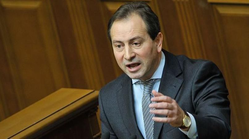 У всіх бідах України нардеп звинуватив самих політиків У всіх бідах України нардеп звинуватив самих політиків