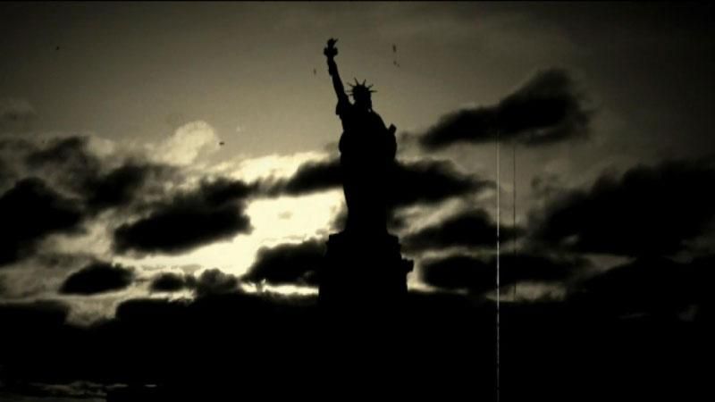 План тотального контролю над людською расою вже діє План тотального контролю над людською расою вже діє