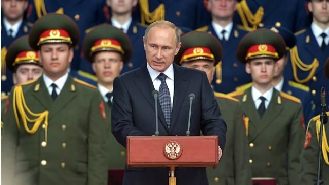 Путину нужен хаос, — Каспаров Путину нужен хаос, — Каспаров