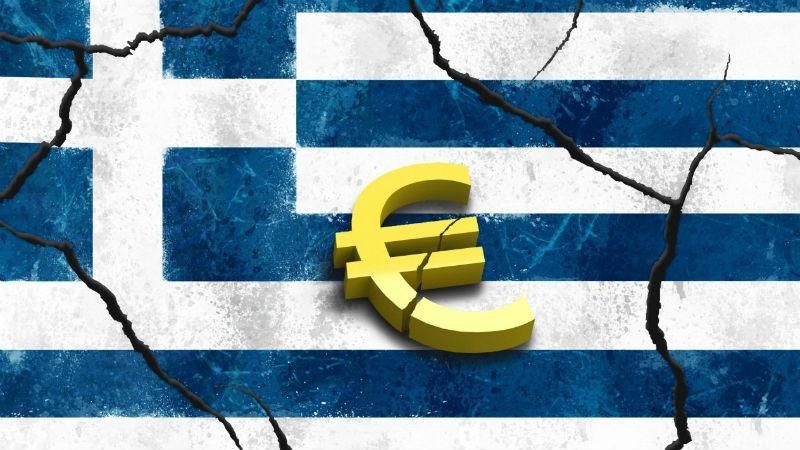 Греція погрожує вийти з Євросоюзу