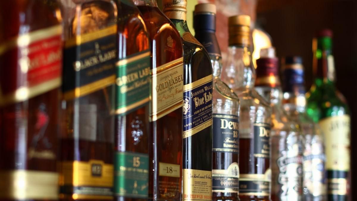 Кабинет министров решил неприятно удивить любителей алкоголя