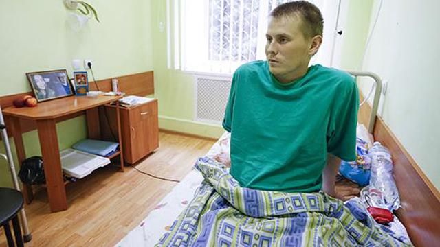 Україна не мінятиме арештованих російських ГРУшників, — СБУ Україна не мінятиме арештованих російських ГРУшників, — СБУ