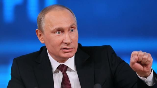 В Бельгії арештували російське майно В Бельгії арештували російське майно