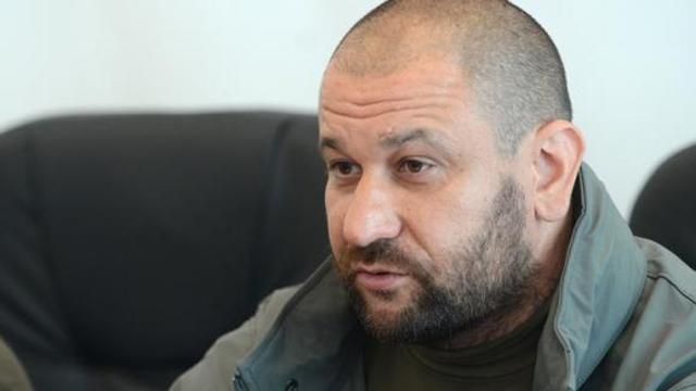 ТОП-новости: Арест комбата, условия террористов, унитаз под Верховной Радой ТОП-новости: Арест комбата, условия террористов, унитаз под Верховной Радой