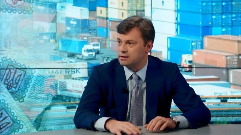 "БРСМ" нанесла ущерб государству на 230 миллионов, — заместитель председателя фискальной службы "БРСМ" нанесла ущерб государству на 230 миллионов, — заместитель председателя фискальной службы