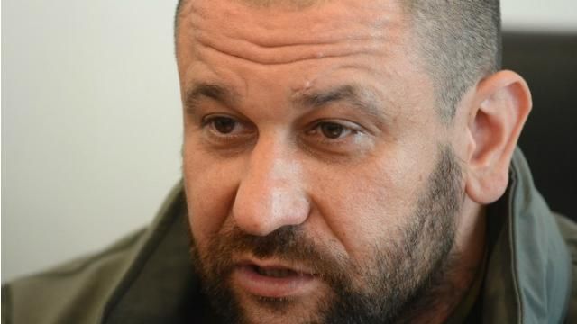 Командир "Торнадо" и еще четыре милиционера – арестованы Командир "Торнадо" и еще четыре милиционера – арестованы