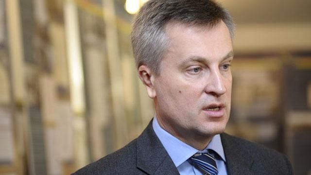 "Самопоміч" підтримає звільнення Наливайченка, — Соболєв "Самопоміч" підтримає звільнення Наливайченка, — Соболєв