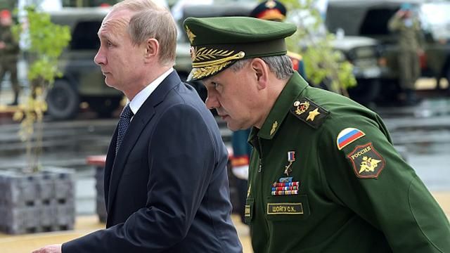 Путіну вигідно "заморозити" конфлікт на Сході України, — російський опозиціонер