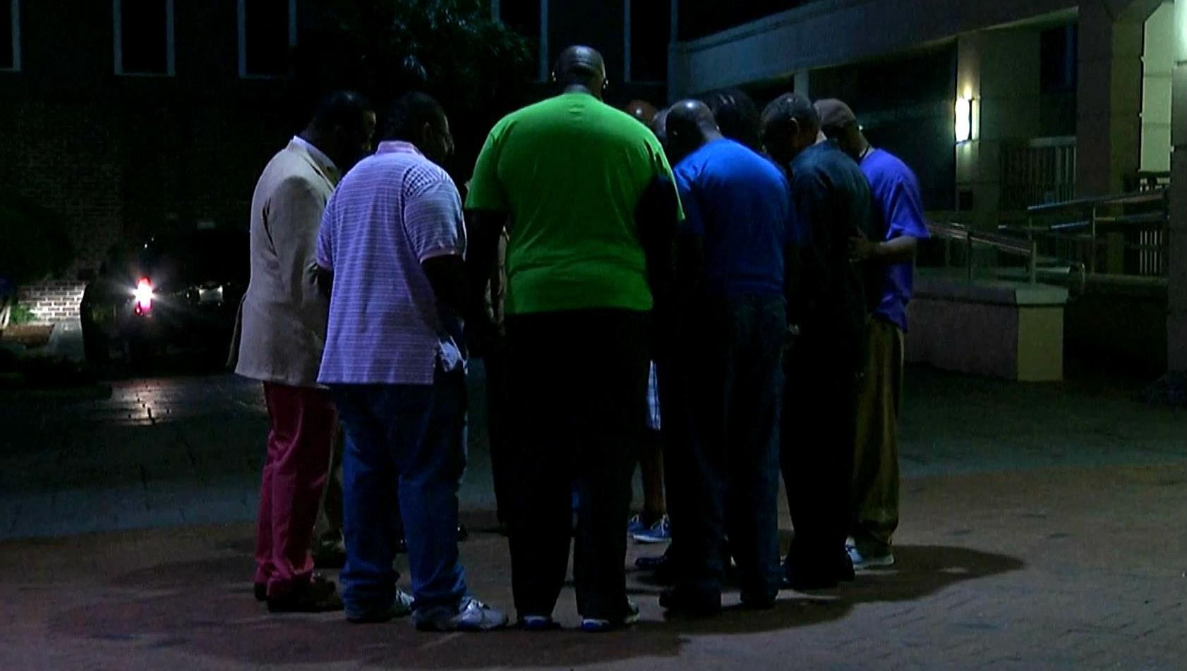 У США жахлива стрілянина У США жахлива стрілянина