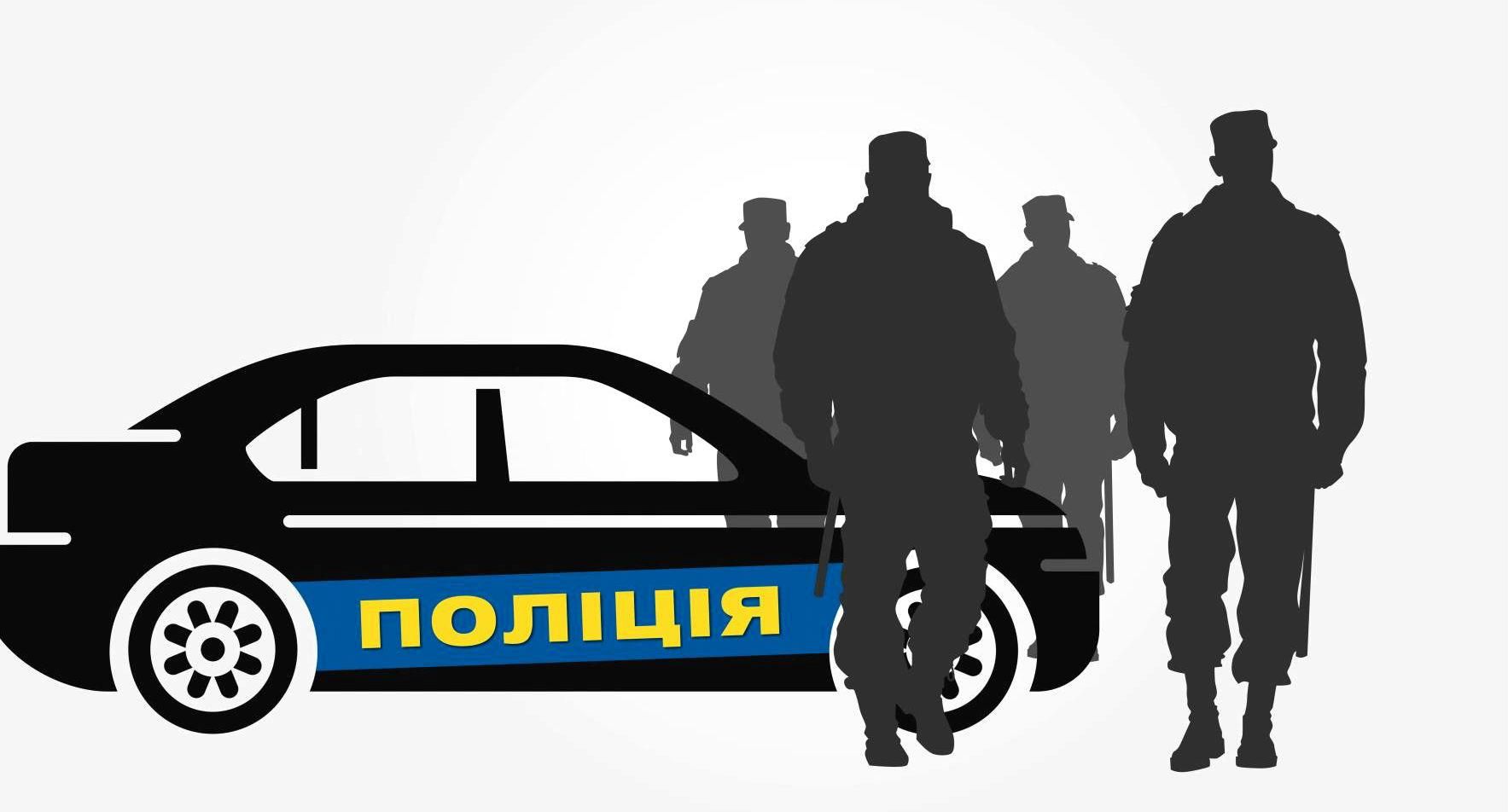 Стало відомо, скільки зароблятимуть патрульні Стало відомо, скільки зароблятимуть патрульні