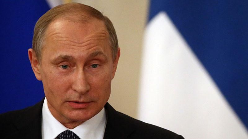 Путин не смог подкупить ни одну из стран ЕС, — The New York Times