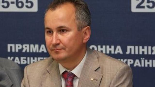 В "Народном Фронте" готовы голосовать за Грицака В "Народном Фронте" готовы голосовать за Грицака