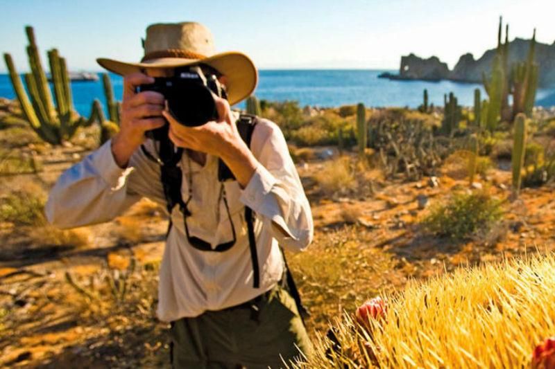 National Geographic організовує фототабір для українських переселенців National Geographic організовує фототабір для українських переселенців