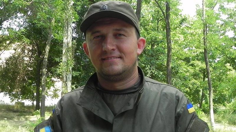 Як виглядає справжній Герой (18+) Як виглядає справжній Герой (18+)