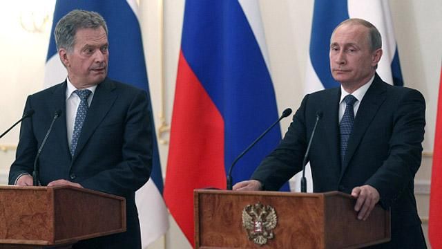 В Финляндии рассказали, в чем разница между СССР и Россией В Финляндии рассказали, в чем разница между СССР и Россией