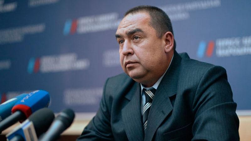 Маразм дня: евромайдан назвали евреи, — Плотницкий Маразм дня: евромайдан назвали евреи, — Плотницкий