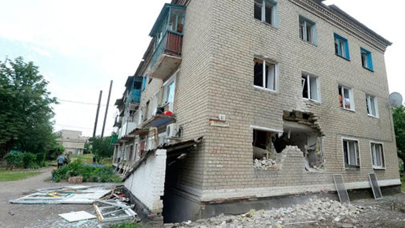 Кривавий "мир": у Мар’їнці загинули двоє військових Кривавий "мир": у Мар’їнці загинули двоє військових