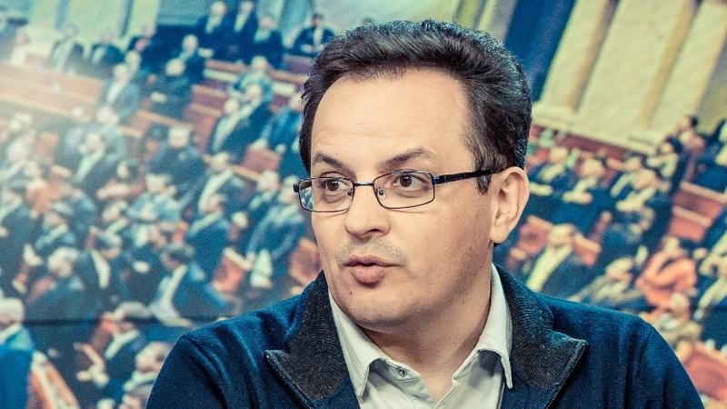 "Самопомич" предостерегает от срыва рассмотрения закона о выборах "Самопомич" предостерегает от срыва рассмотрения закона о выборах