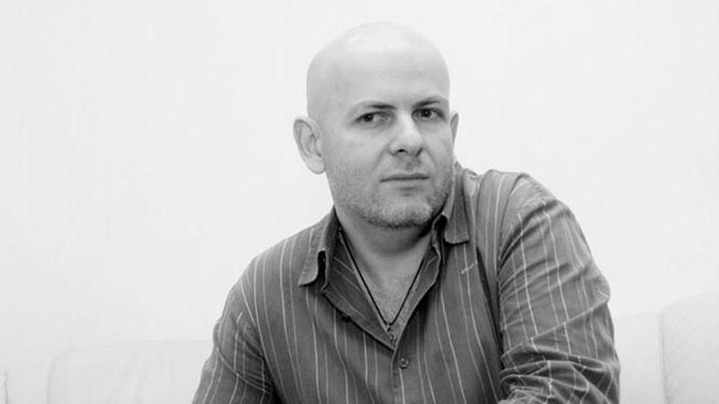 Факты об убийце Бузины: экс-боец "Киев-2" и позитивный человек Факты об убийце Бузины: экс-боец "Киев-2" и позитивный человек