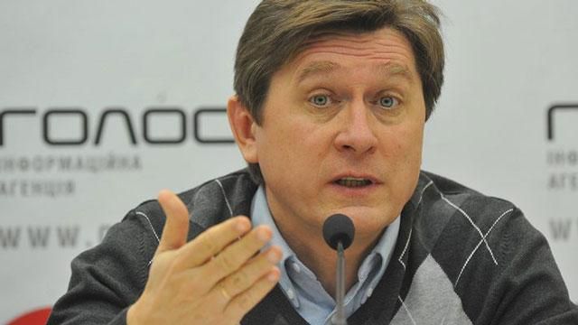 Между Наливайченко и Порошенко не было никакого конфликта, — политолог