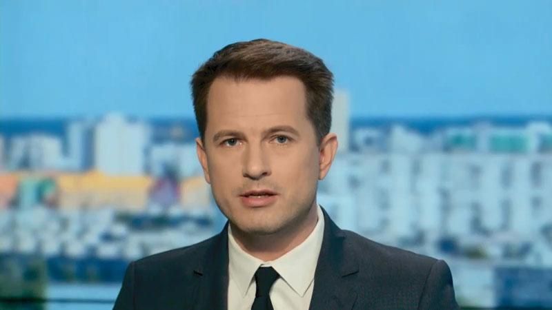 Випуск новин 18 червня станом на 15:00