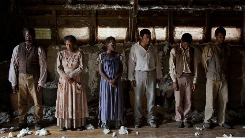 Темная сторона Америки: официально рабство существовало вплоть до 2013 года Темная сторона Америки: официально рабство существовало вплоть до 2013 года