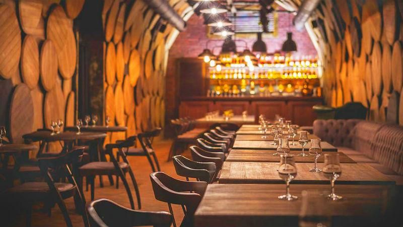 Must-visit в Одесі: Музей коньячної справи Шустова Must-visit в Одесі: Музей коньячної справи Шустова