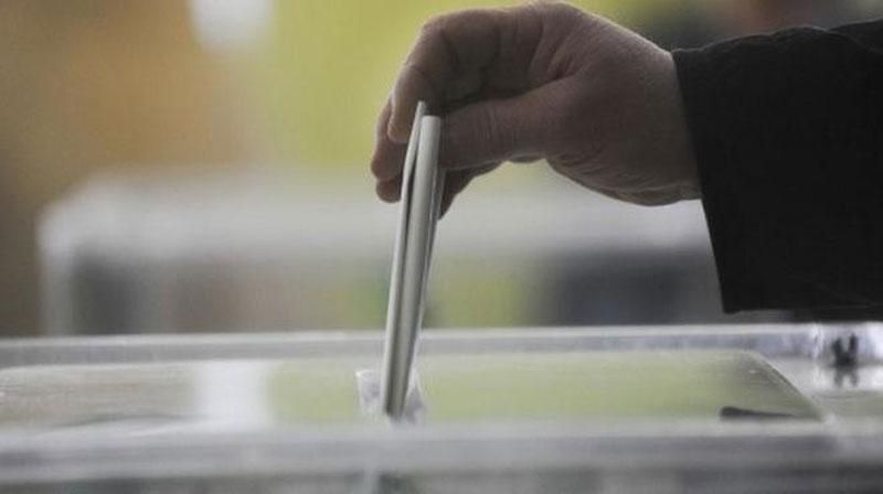 Про можливі фальсифікації на місцевих виборах розповідає кандидат у депутати Про можливі фальсифікації на місцевих виборах розповідає кандидат у депутати