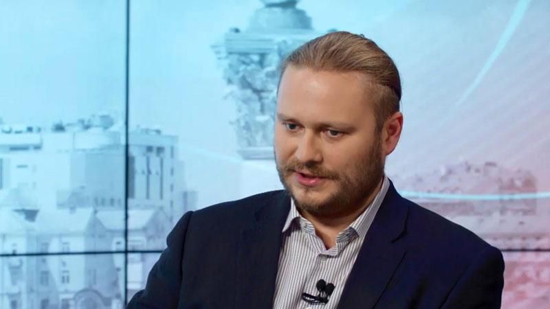 Кличко не бачить, яким буде Київ за 10 років, — журналіст Кличко не бачить, яким буде Київ за 10 років, — журналіст